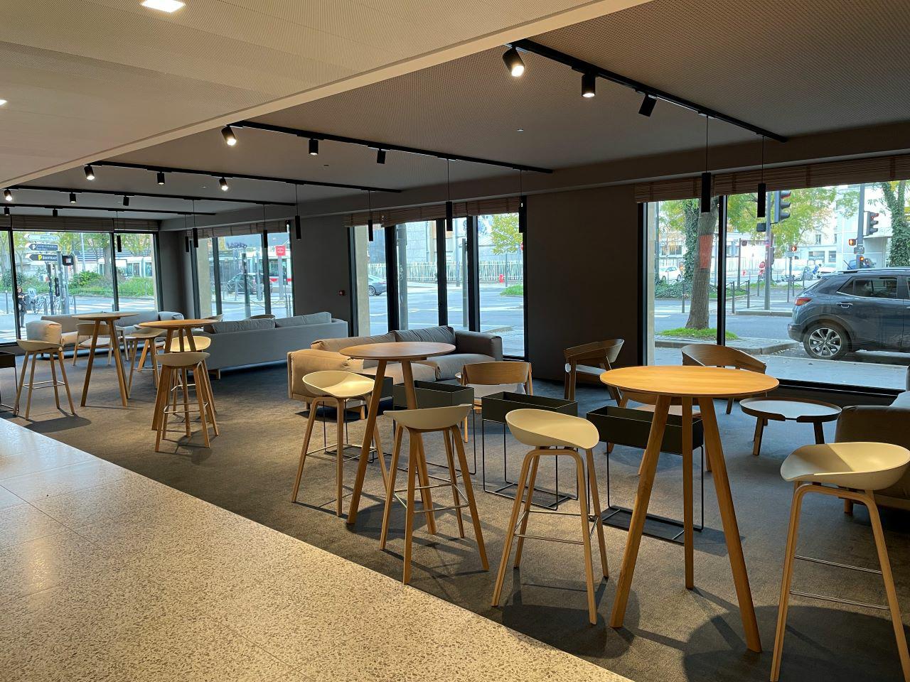 Bureau Lyon 711m² Location bureau Lyon Rhône OLBUR2110508 13